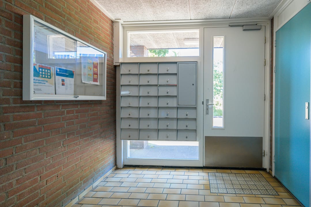 Foto 23 van Nijverheidssingel 321