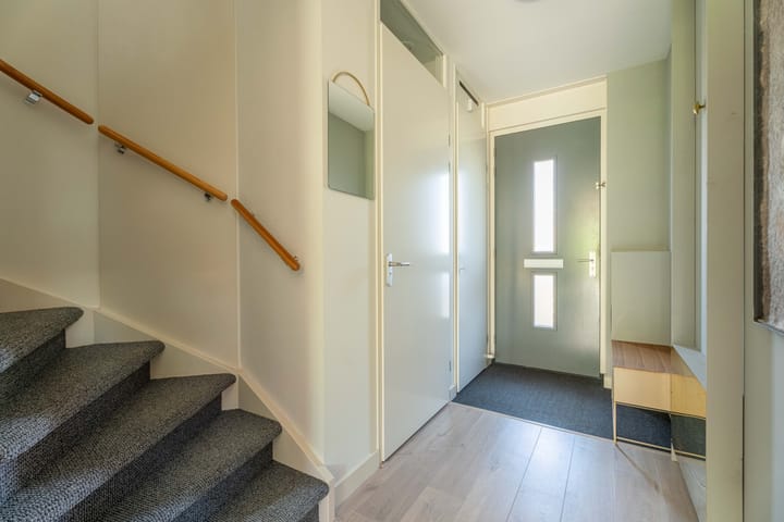 Foto 12 van Taxushaag 9