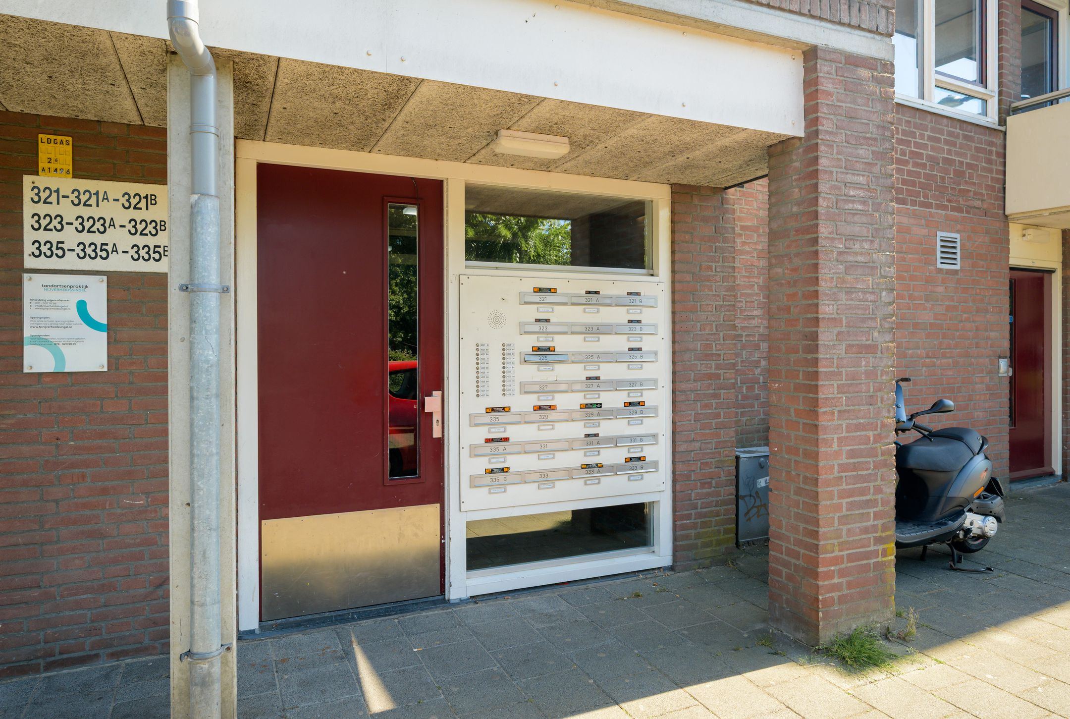 Foto 24 van Nijverheidssingel 321