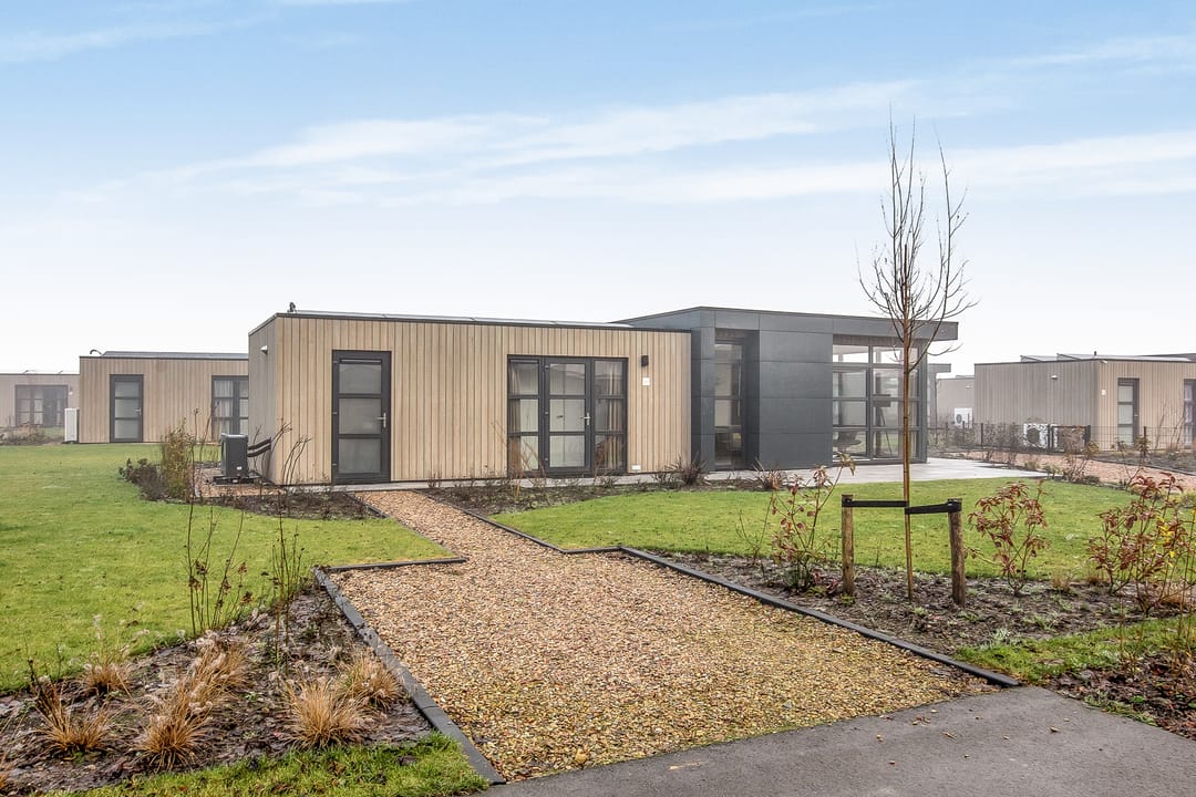 Foto 2 van Immerhornweg 15-239