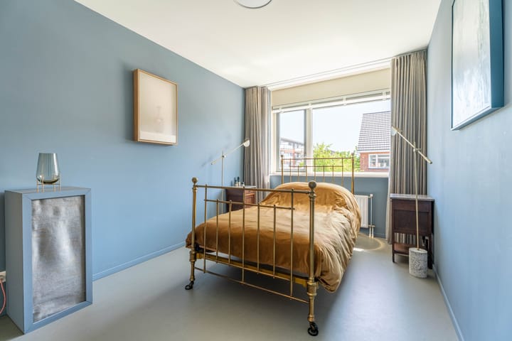 Foto 13 van Taxushaag 9