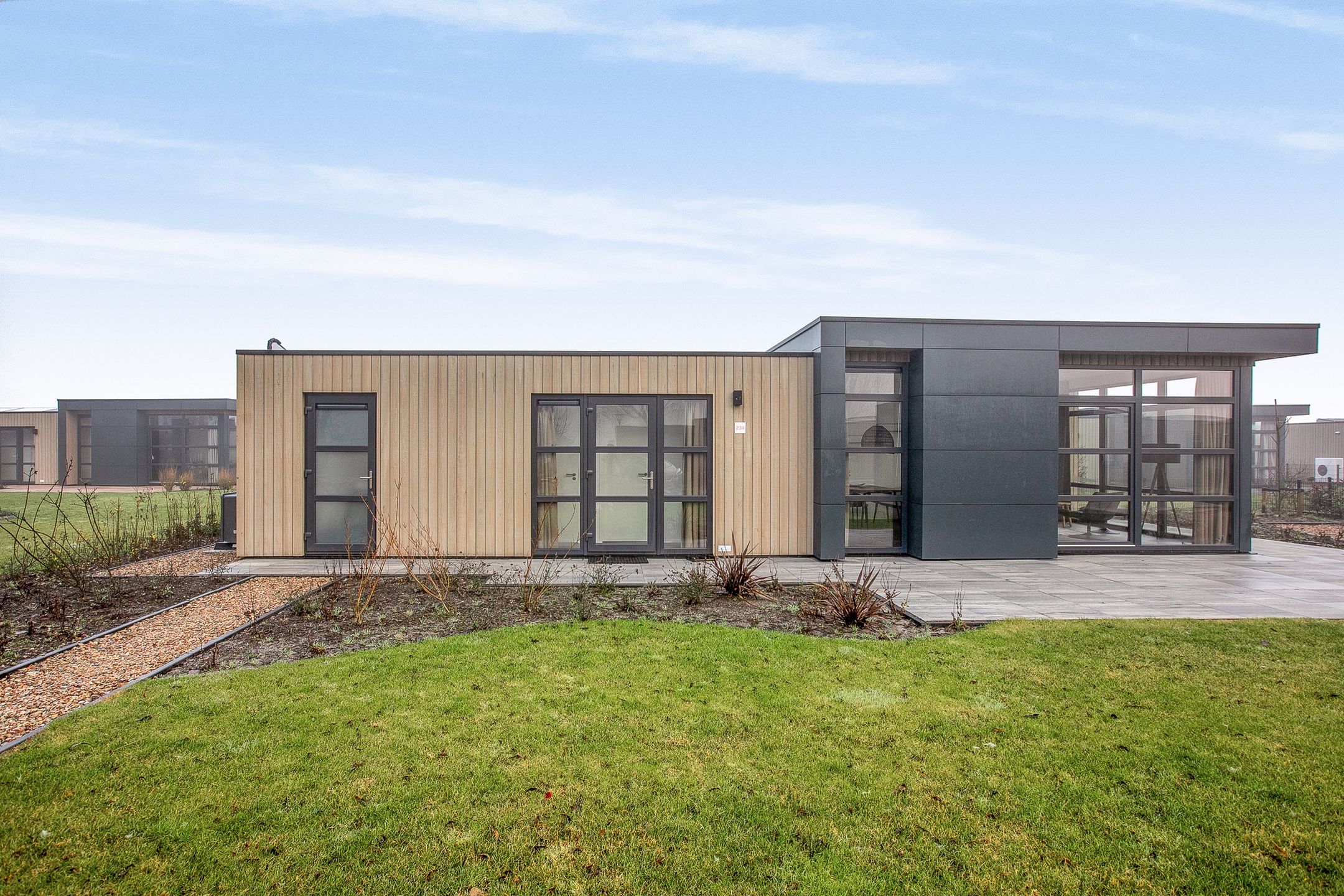 Foto 3 van Immerhornweg 15-239