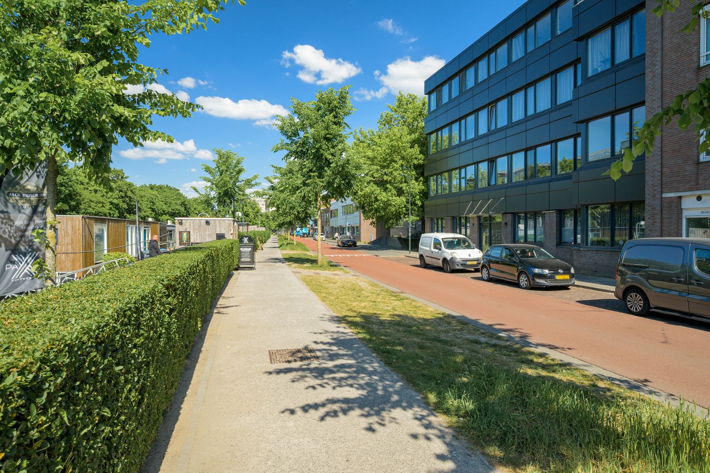 Foto 25 van Nijverheidssingel 321