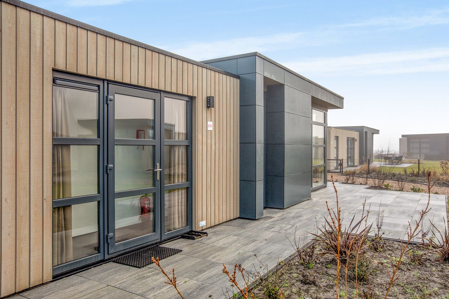 Foto 4 van Immerhornweg 15-239