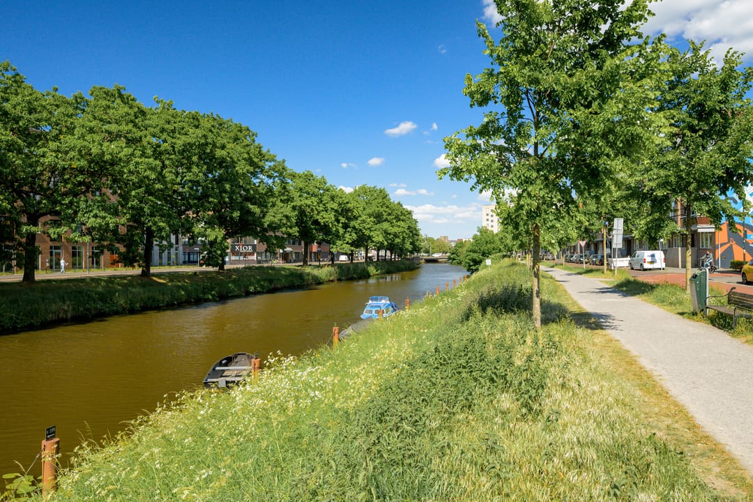 Foto 26 van Nijverheidssingel 321