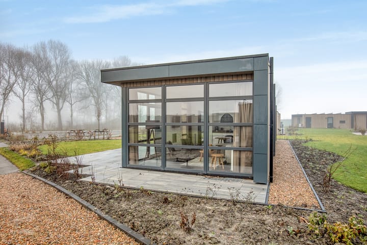 Foto 5 van Immerhornweg 15-239