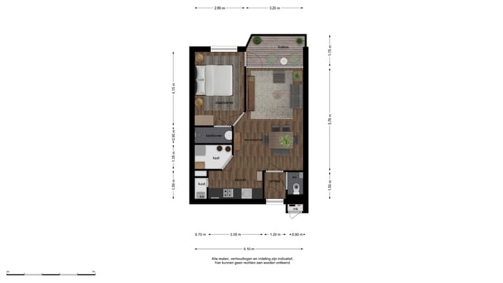 Foto 27 van Nijverheidssingel 321