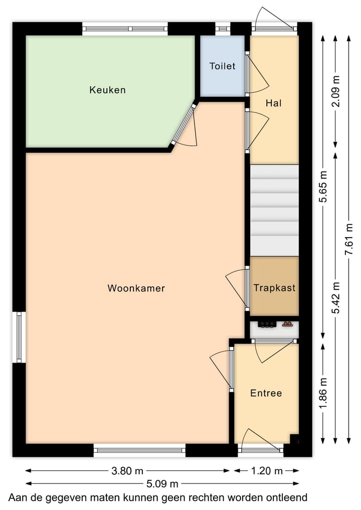 Photo 18 of Wedinkerf 40