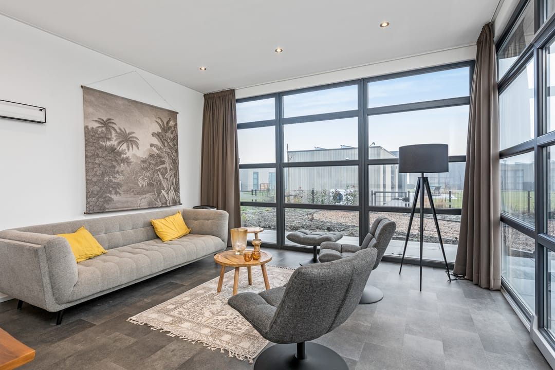 Foto 7 van Immerhornweg 15-239