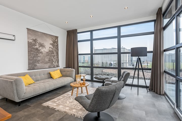 Foto 7 van Immerhornweg 15-239