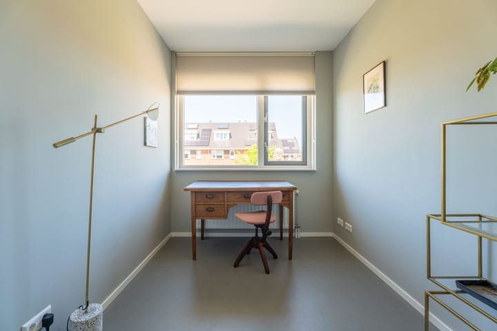 Foto 17 van Taxushaag 9