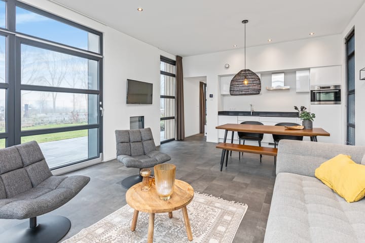 Foto 8 van Immerhornweg 15-239