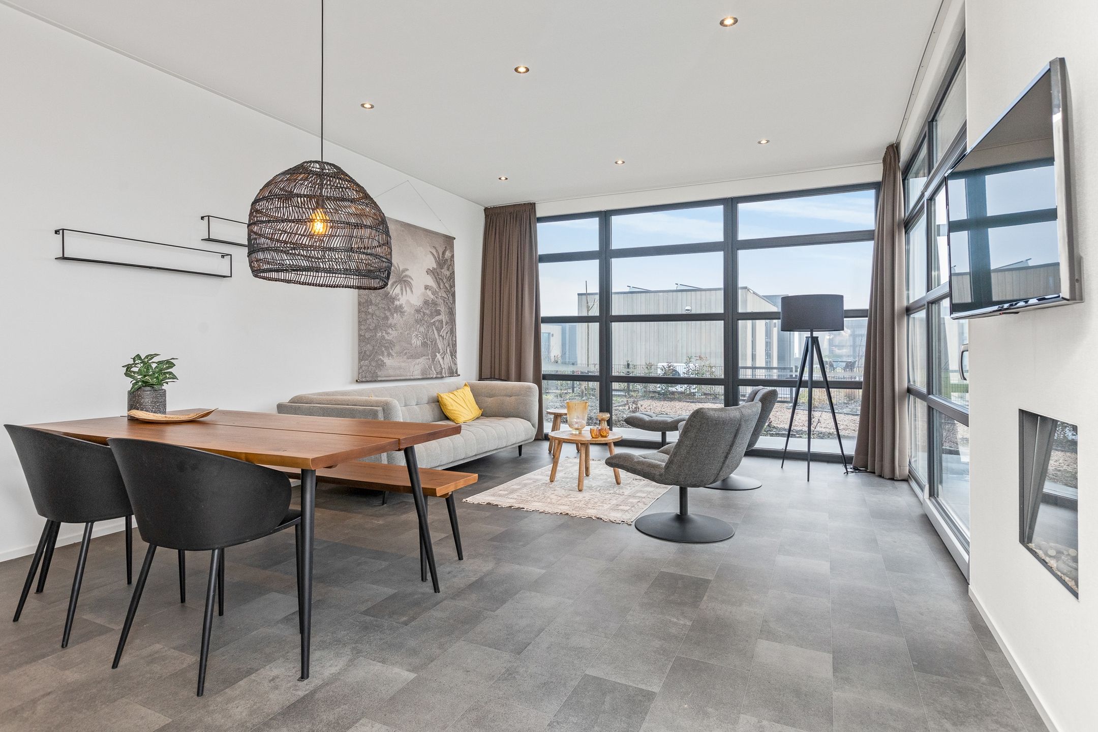 Foto 9 van Immerhornweg 15-239