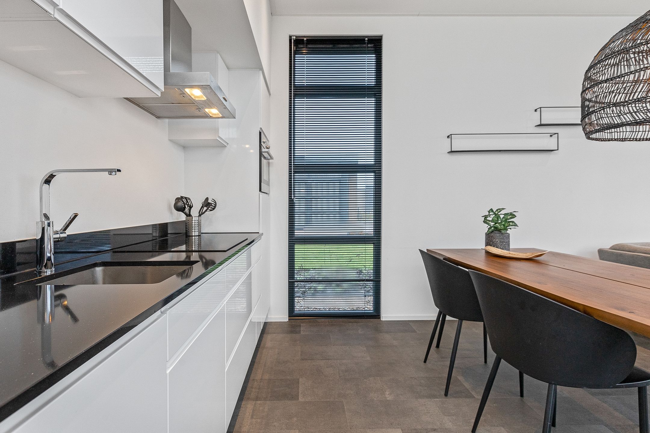 Foto 12 van Immerhornweg 15-239