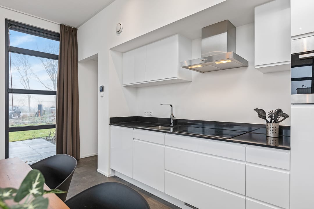 Foto 13 van Immerhornweg 15-239