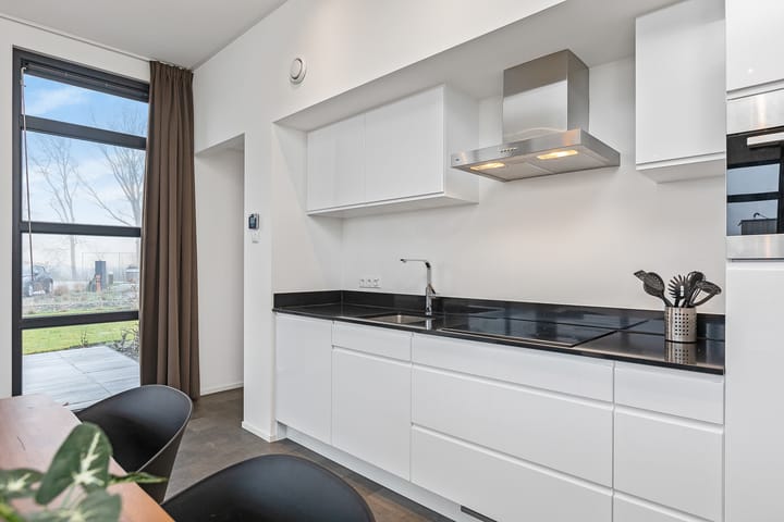 Foto 13 van Immerhornweg 15-239