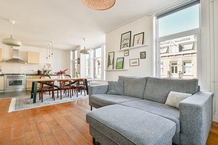 Foto 3 van Baarsstraat 1-3