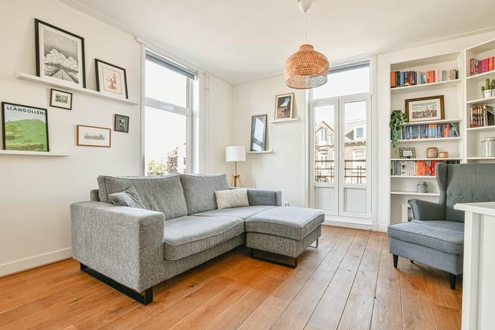 Foto 4 van Baarsstraat 1-3