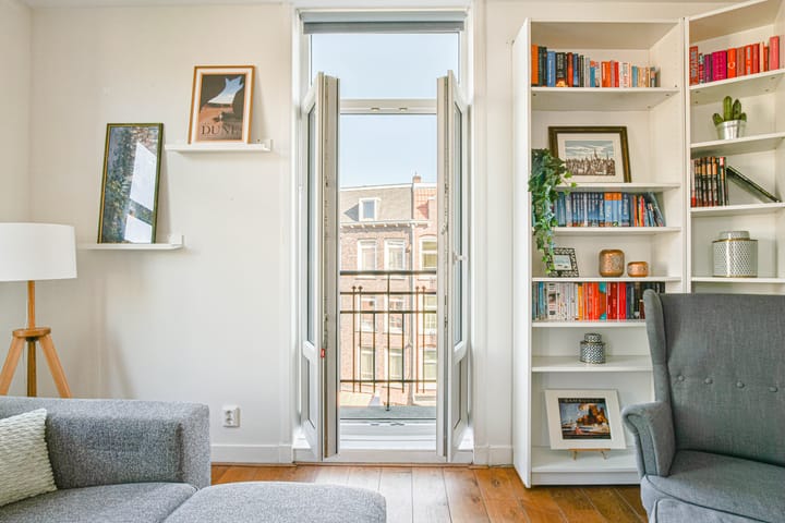 Foto 5 van Baarsstraat 1-3