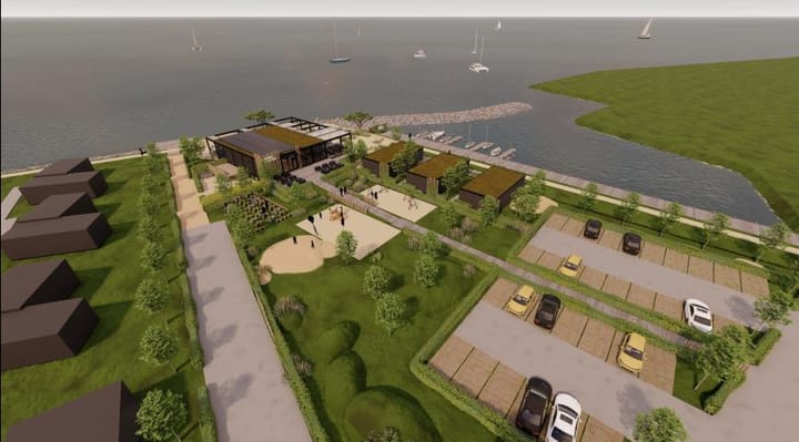 Foto 20 van Immerhornweg 15-239