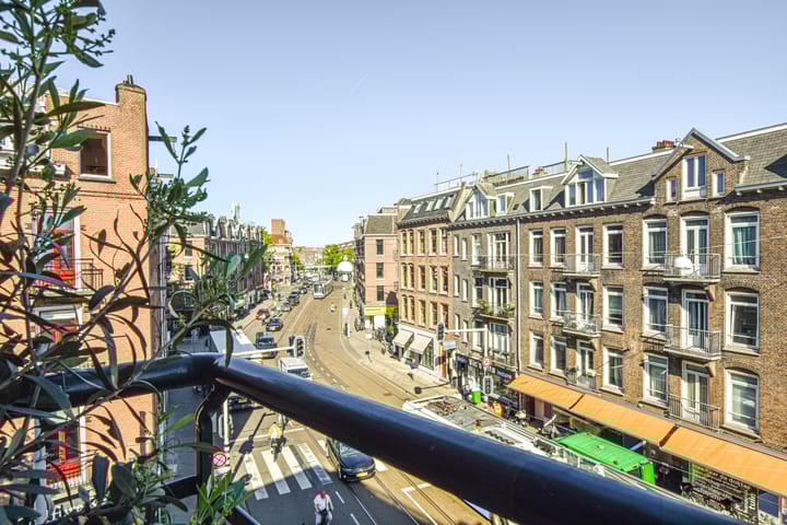 Foto 6 van Baarsstraat 1-3