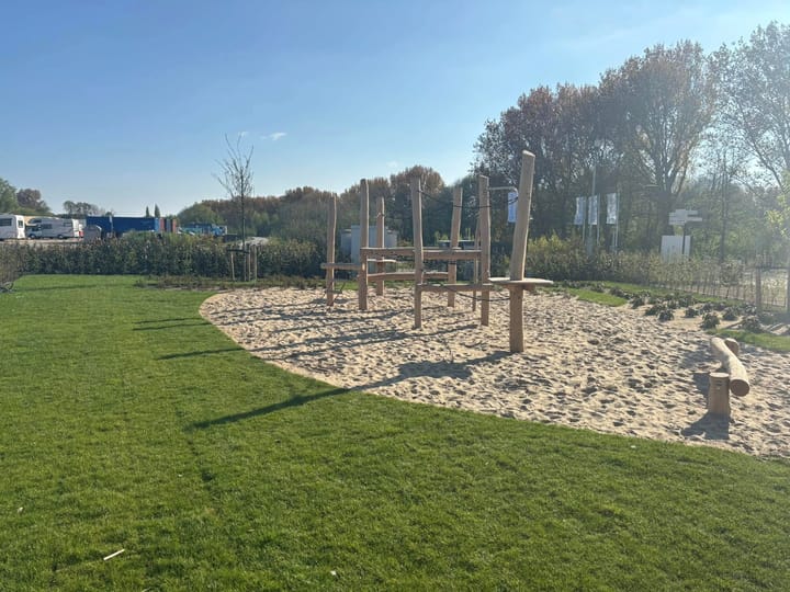 Foto 21 van Immerhornweg 15-239