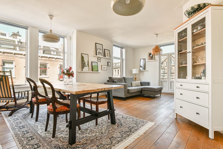 Foto 2 van Baarsstraat 1-3