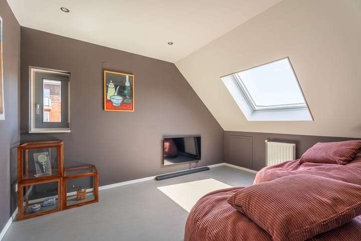 Foto 24 van Taxushaag 9