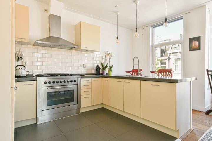 Foto 9 van Baarsstraat 1-3