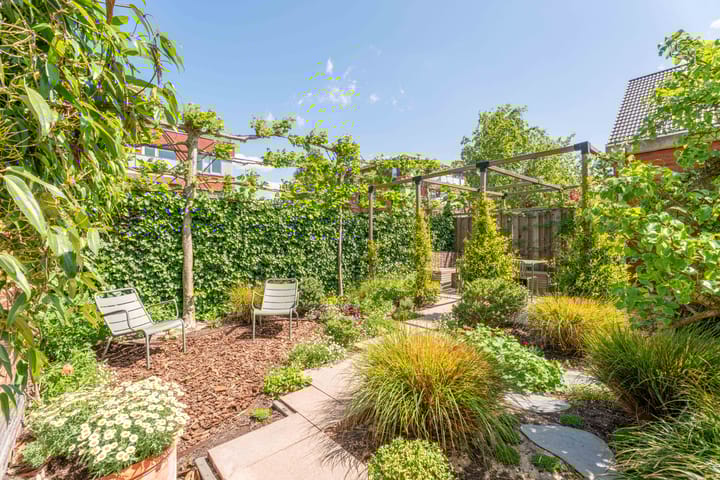 Foto 27 van Taxushaag 9