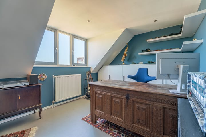 Foto 22 van Taxushaag 9