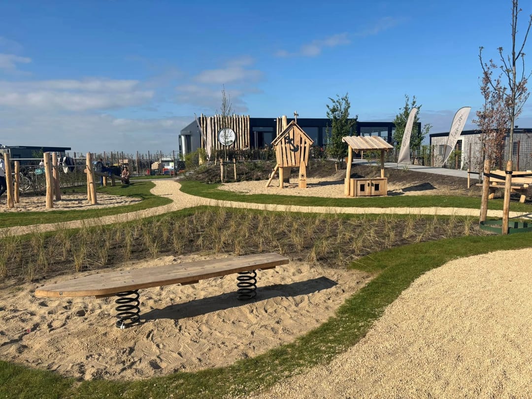 Foto 22 van Immerhornweg 15-239