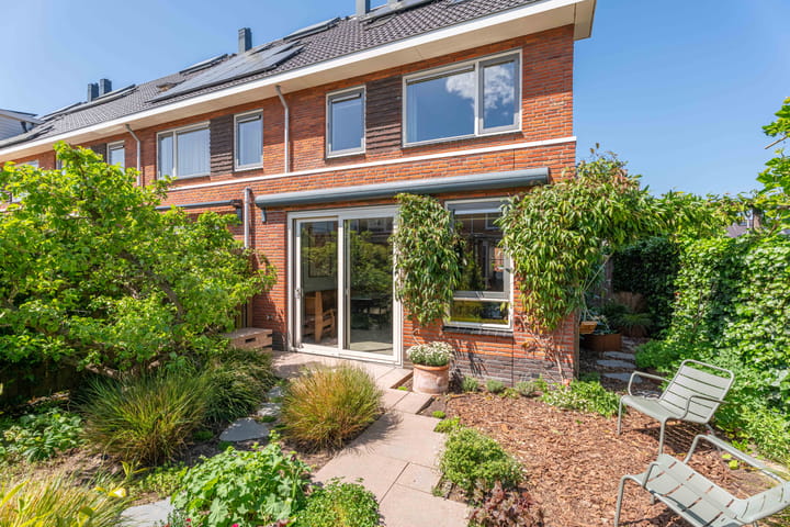 Foto 29 van Taxushaag 9