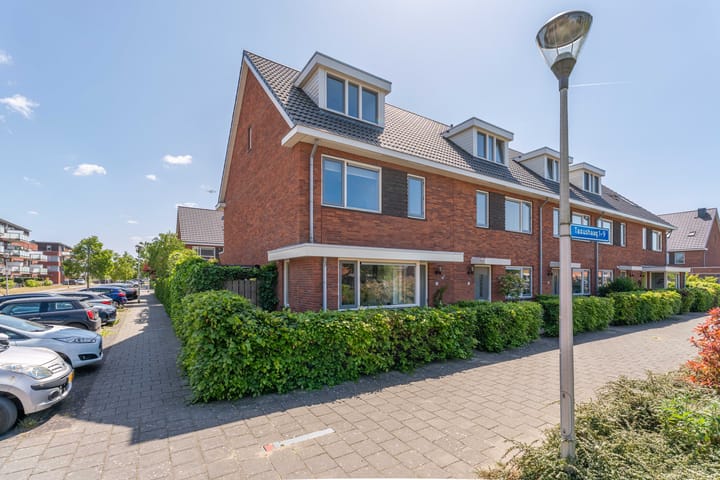 Foto 30 van Taxushaag 9