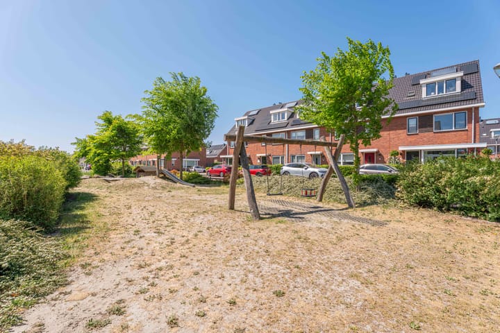 Foto 31 van Taxushaag 9