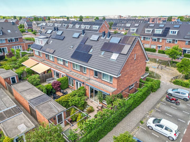 Foto 32 van Taxushaag 9