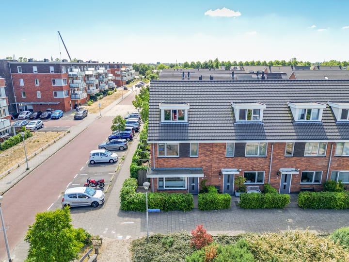 Foto 33 van Taxushaag 9