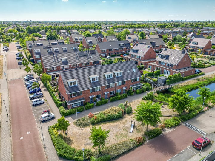 Foto 34 van Taxushaag 9