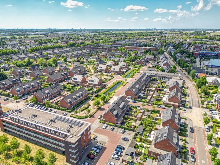 Foto 35 van Taxushaag 9