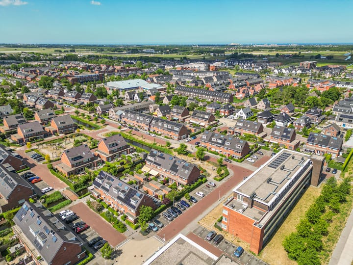 Foto 37 van Taxushaag 9