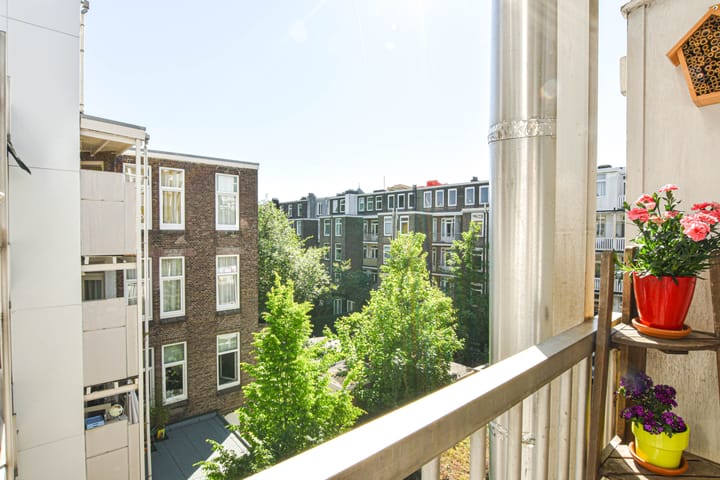 Foto 25 van Baarsstraat 1-3