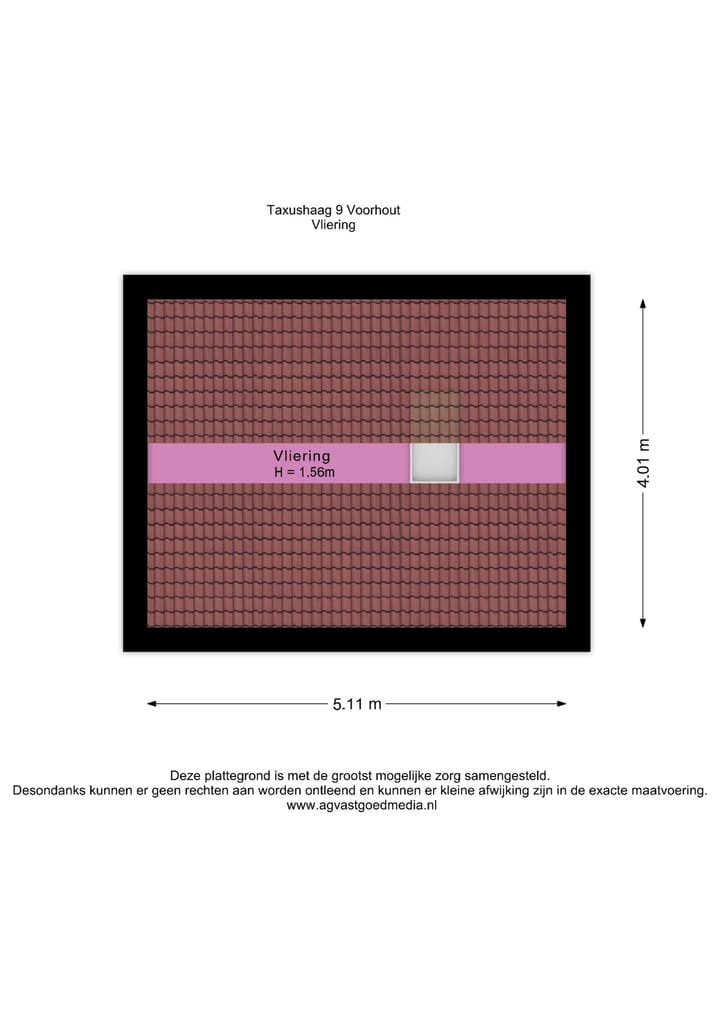 Foto 41 van Taxushaag 9
