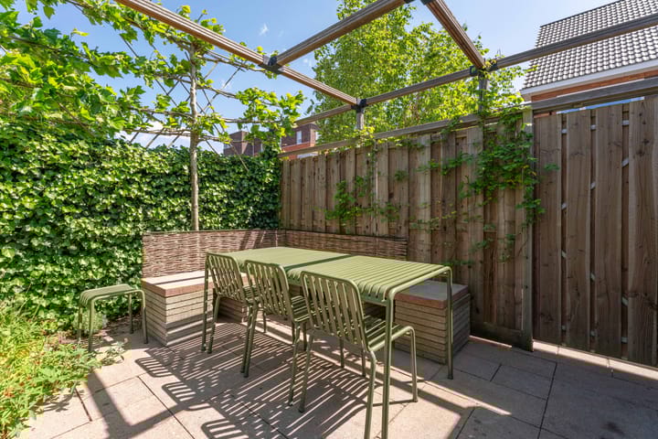 Foto 28 van Taxushaag 9