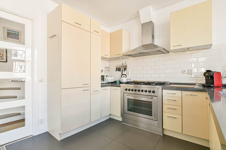 Foto 10 van Baarsstraat 1-3