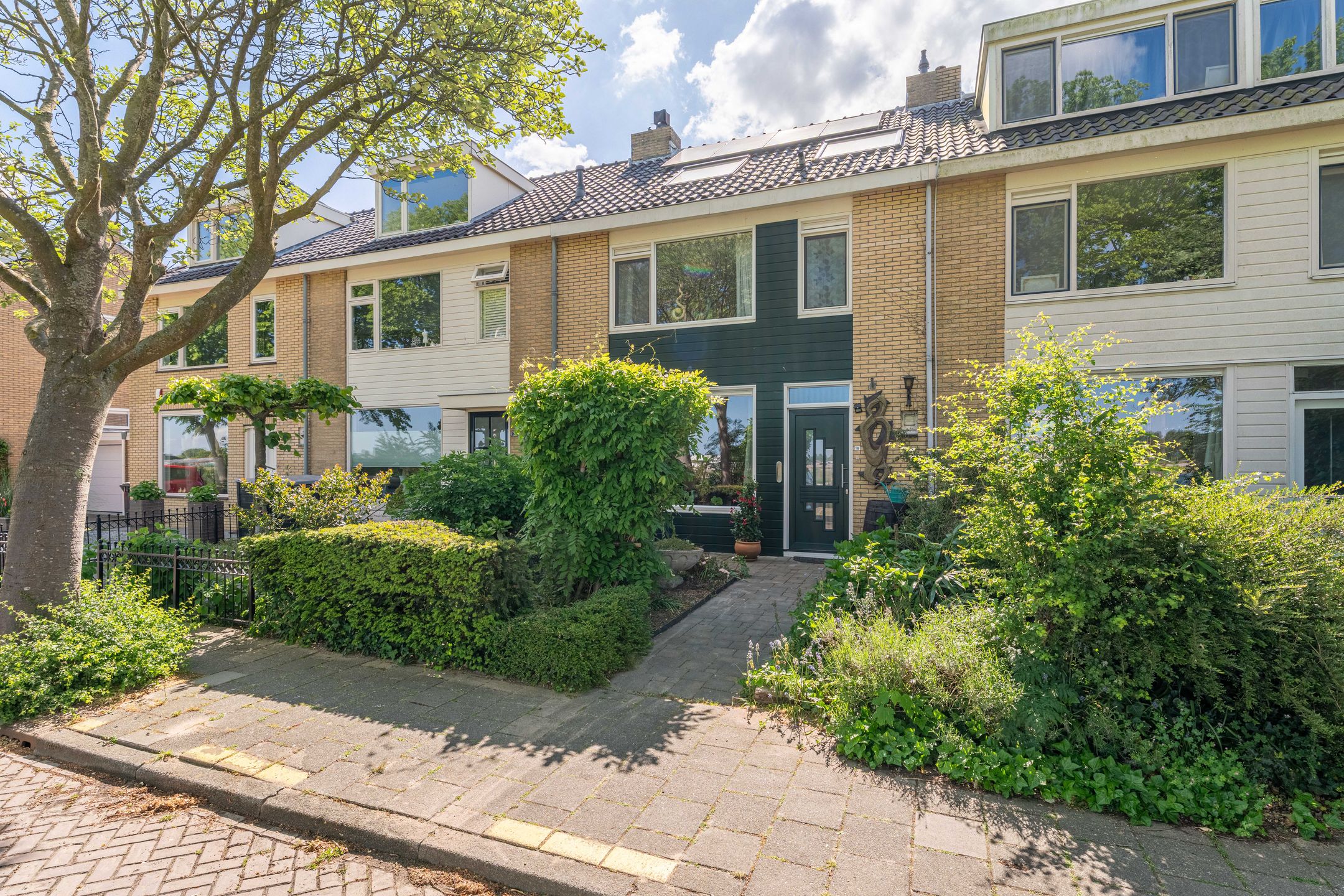 Boekenburglaan, 18, Voorhout, 2215AD, Zuid-Holland, Nederland 18