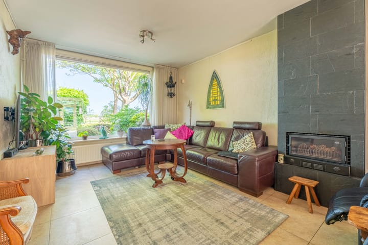 Foto 2 van Boekenburglaan 18