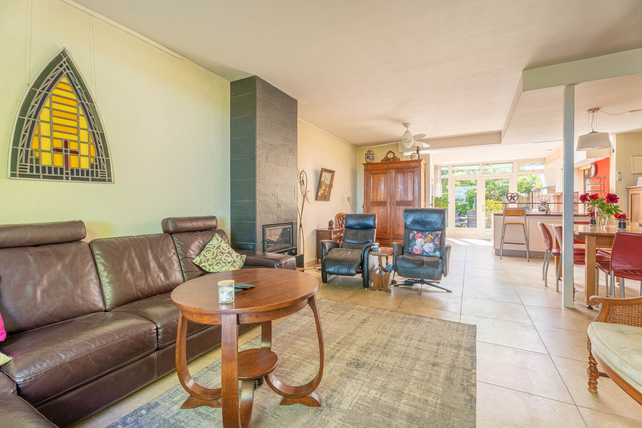 Foto 3 van Boekenburglaan 18