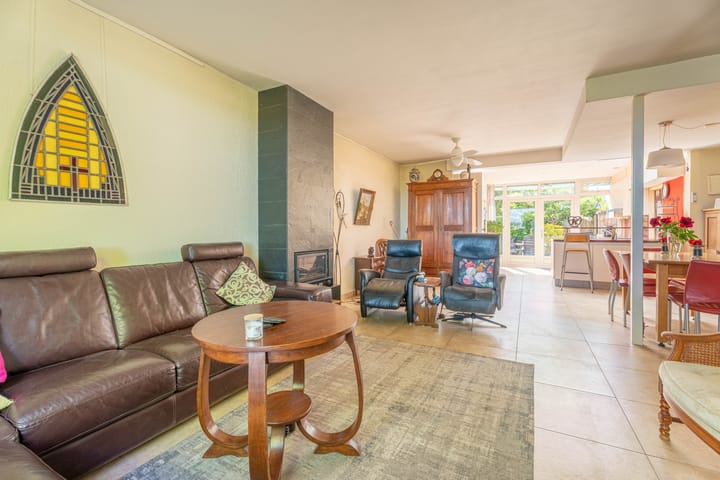 Foto 3 van Boekenburglaan 18