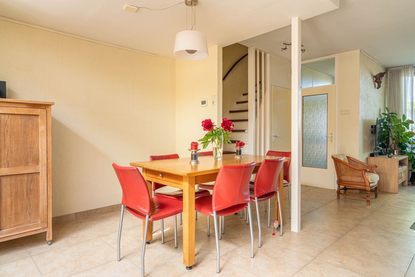 Foto 4 van Boekenburglaan 18