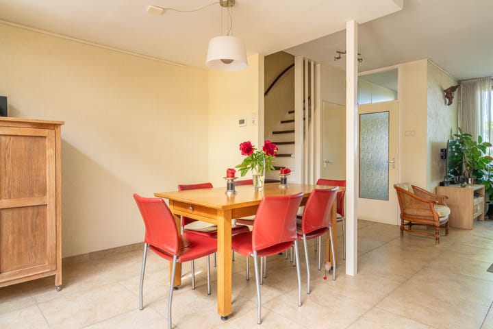 Foto 4 van Boekenburglaan 18